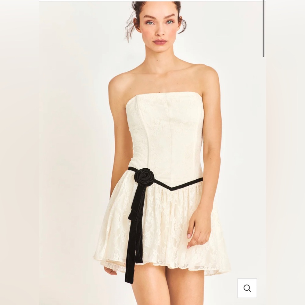 Loveshackfancy Dress